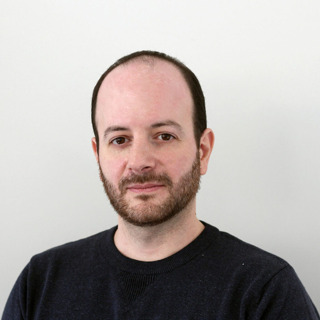 Michaël Reolon