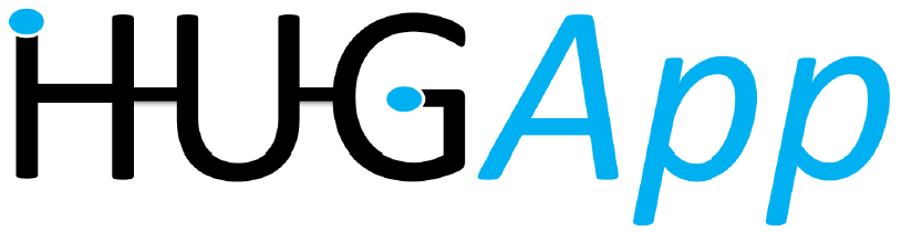 HUGApp logo