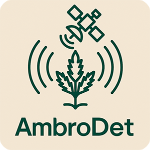 AmbroDet logo